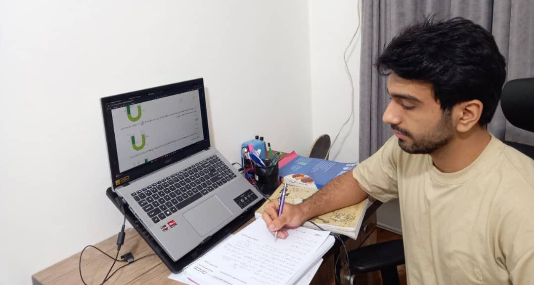 گفتگو با پارسا حقگو سلطانی؛ قهرمان پاییز از رشت