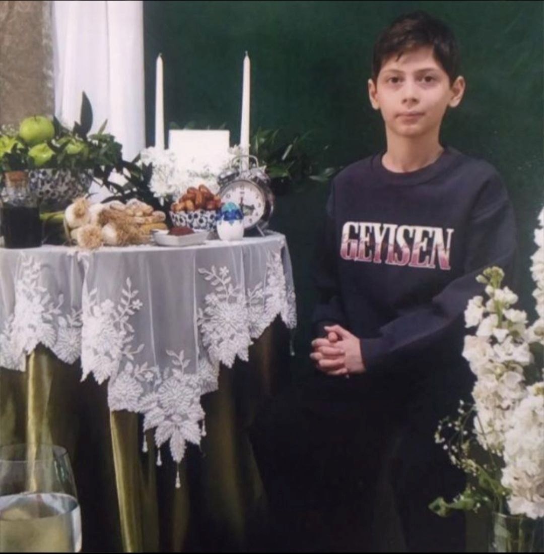 گفتگو با محسن ندائی رود پیشی ؛ قهرمان پاییز از رشت