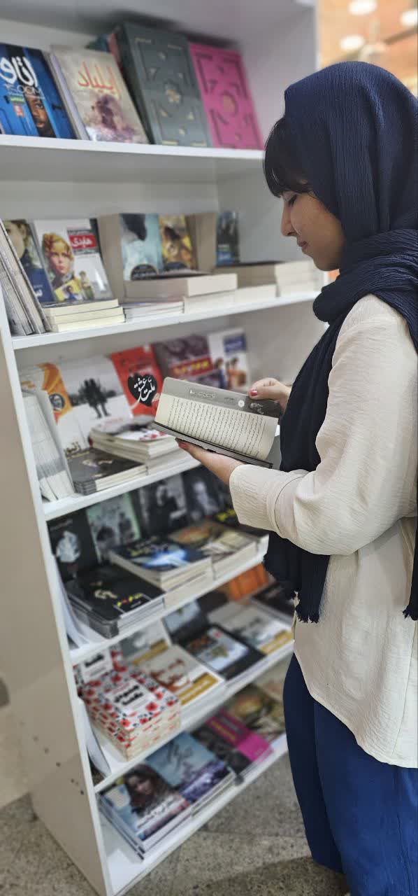 گفتگو با مرام مطرودی ، برتر تابستان