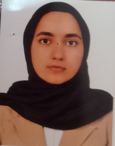 گفت و گو با پریسا آگده دانش آموز برتر دوازدهمی -شوط