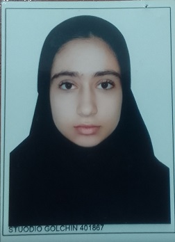 گفت و گو با زینب عابدیان از نفرات برتر کانون -شوط