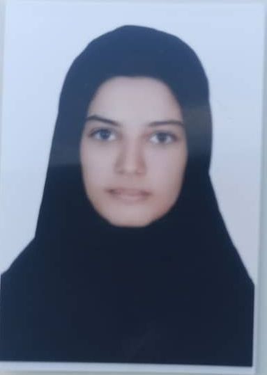 گفت و گو با فاطمه خلیلی از نفرات برتر پایه دهم تجربی -شوط