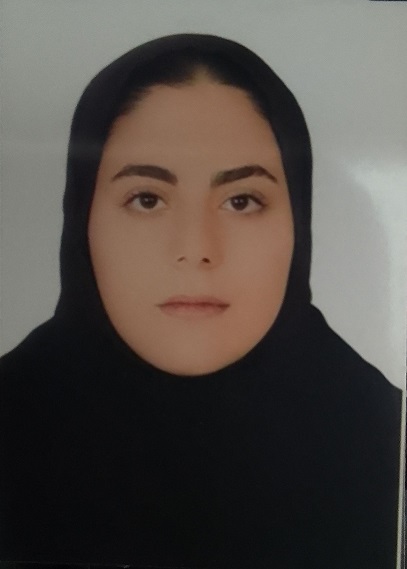 گفت و گو با سیما شیرگول از قهرمانان پیشرفت پایه 12 انسانی-شوط