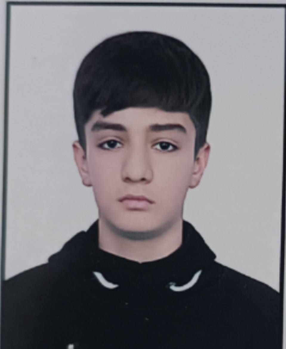 مصاحبه با حسین ملایی(قبولی رشته ریاضی نمونه دولتی1404)