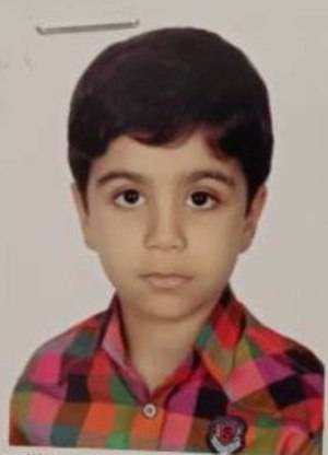 مصاحبه با کبریا جعفری برزیان دهم ریاضی (قهرمان تابستان1404)