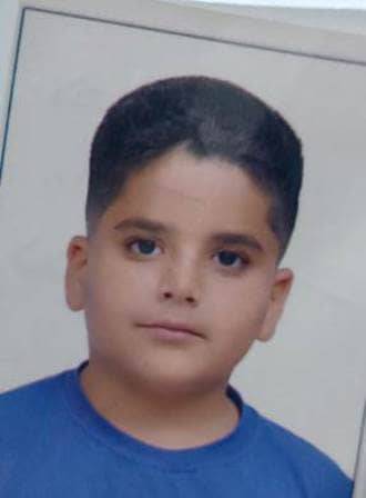 مصاحبه با هامین هوشمندی نیک پایه ششم(تراز بالای6000 تا ابان ماه)