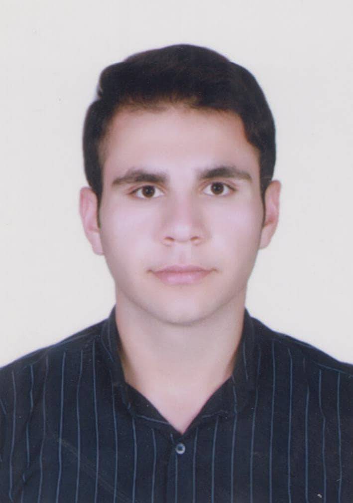 مصاحبه با جواد چنگیزی دوازدهم تجربی(قهرمان پیوستگی)