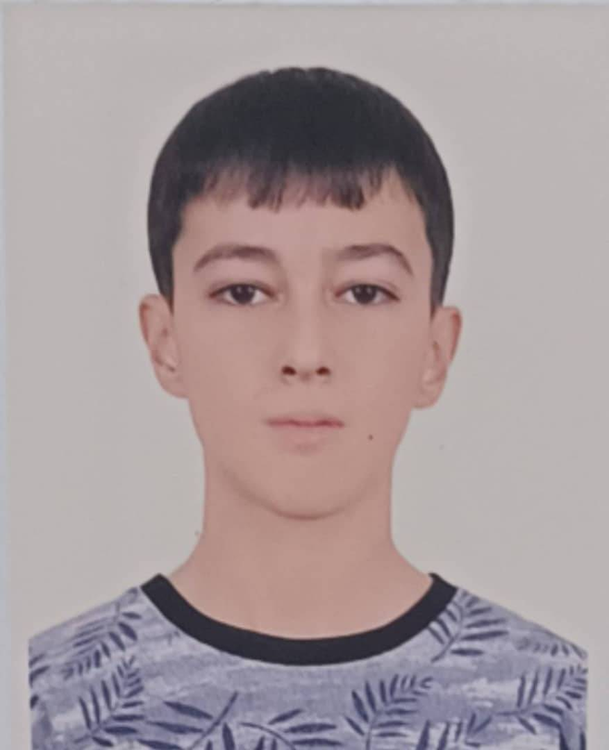 مصاحبه با علی اکبر اقسام پایه هشتم (قهرمان پیوستگی)