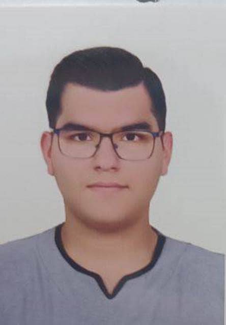 مصاحبه با محمد حسین دادار؛ قهرمان پیوستگی دوازدهم تجربی