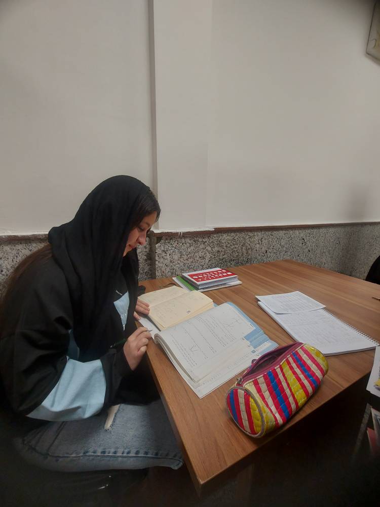 گفتگو با درسا بهادربیگی قهرمان پاییز