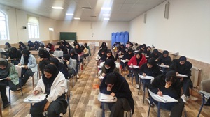 گفتگو با هستی احدی؛ قهرمان پیشرفت از تهرانسر