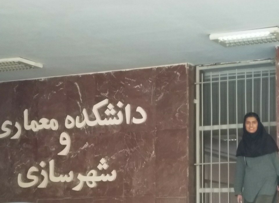 گفتوگو با روژان شدیدی؛ از تراز 4633 تا تراز 5612