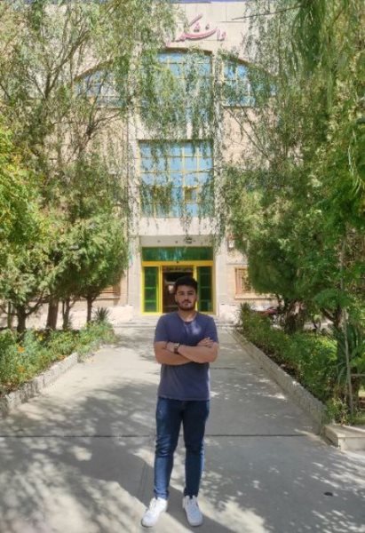 گفتوگوی صفا شیدایی با قهرمان پیشرفت علی ابوطالبی