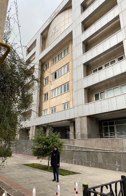 گفت‌و‌گو با مه‌تا ولی پور؛ از تراز 5449 تا تراز 6895