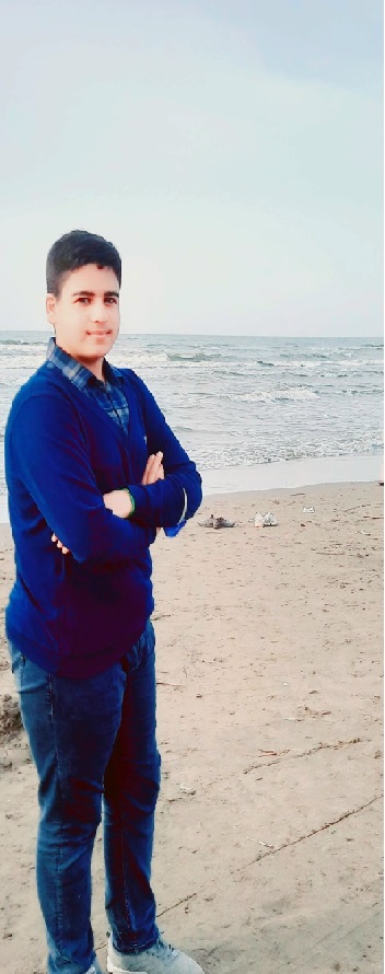 گفت‌و‌گو با الیاس شاکری؛ از هفتم تا قبولی در تیزهوشان