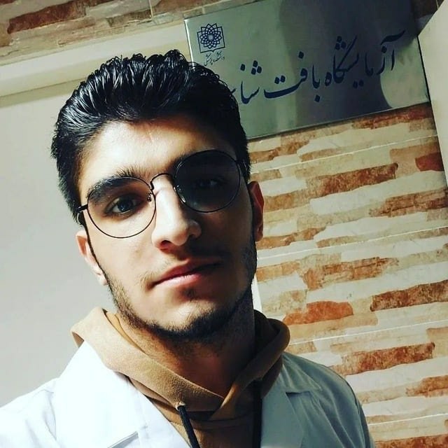 گفت‌و‌گو با امیرکیوان توکلی؛ از تراز 5633 تا تراز 6659