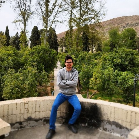 گفت‌و‌گو با طاها مولاخواه اصل؛ از تراز 7047 تا تراز 7803