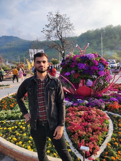 گفت‌و‌گو با امیرحسین شهمیرزادی؛ از تراز 6529 تا تراز 7196