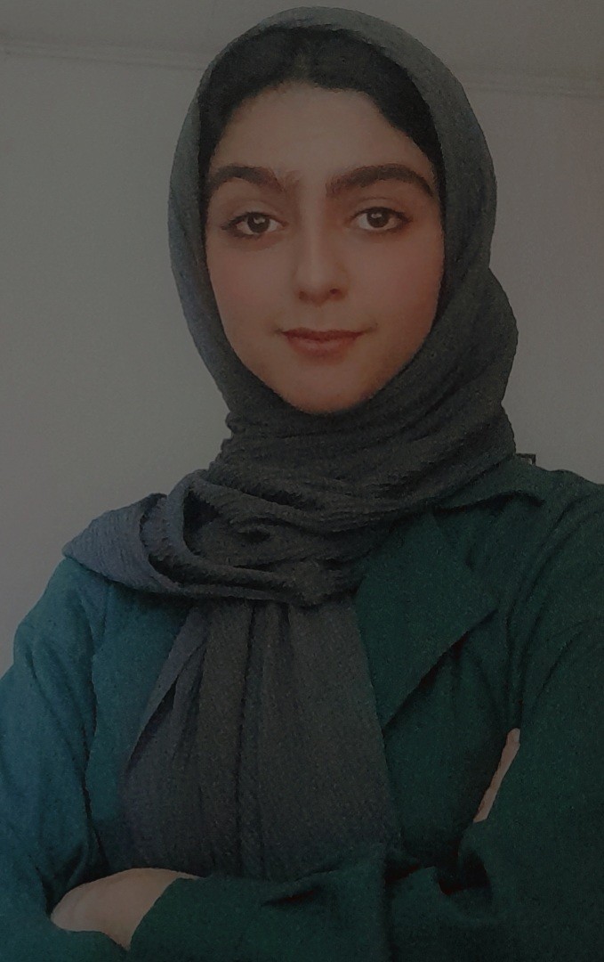 گفت‌و‌گو با رویا میرزایی کردعلیوند؛ از هشتم تا قبولی تیزهوشان