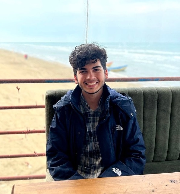 گفت‌و‌گو با محمد رجبی؛ از تراز 6200 تا تراز 6700