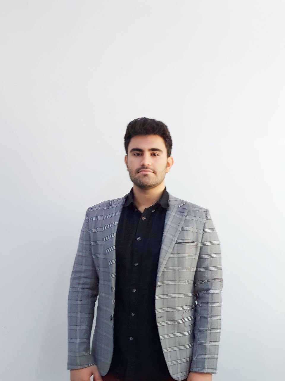 گفتوگو با محمد امین شاکری نسب؛ دانشآموز برتر دوازدهم تجربی