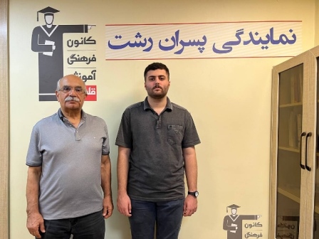 محمد مهدی طهماسبی رتبه 10 (سهمیه 5 درصد) تجربی(4سال،131آزمون)