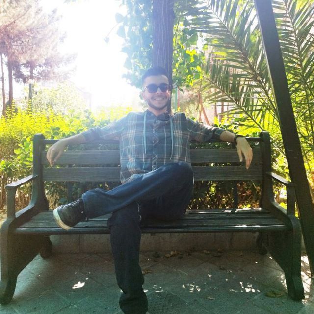 گفت‌وگو با محمدجواد راستگردانی؛رتبه 226منطقه2،پزشکی دانشگاه تهران