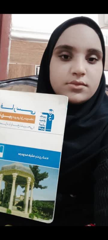 گفتگو با زینب ملازهی؛ قهرمان پیوستگی نهم از سیب و سوران