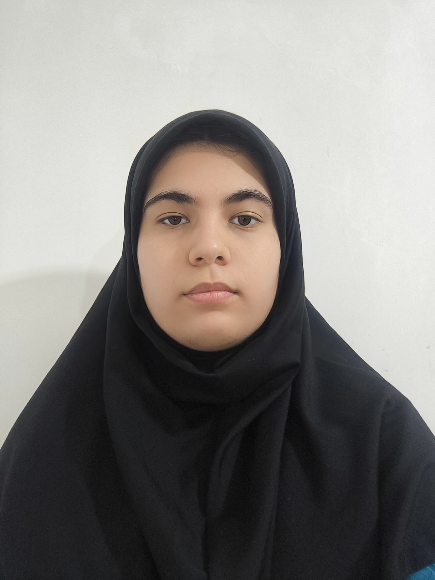 مصاحبه با مبینا صیادچی؛ قهرمان پیوستگی یازدهم تجربی