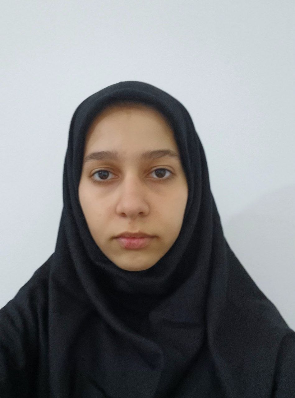 مصاحبه با مهرناز خسروی؛ قهرمان پیوستگی یازدهم انسانی