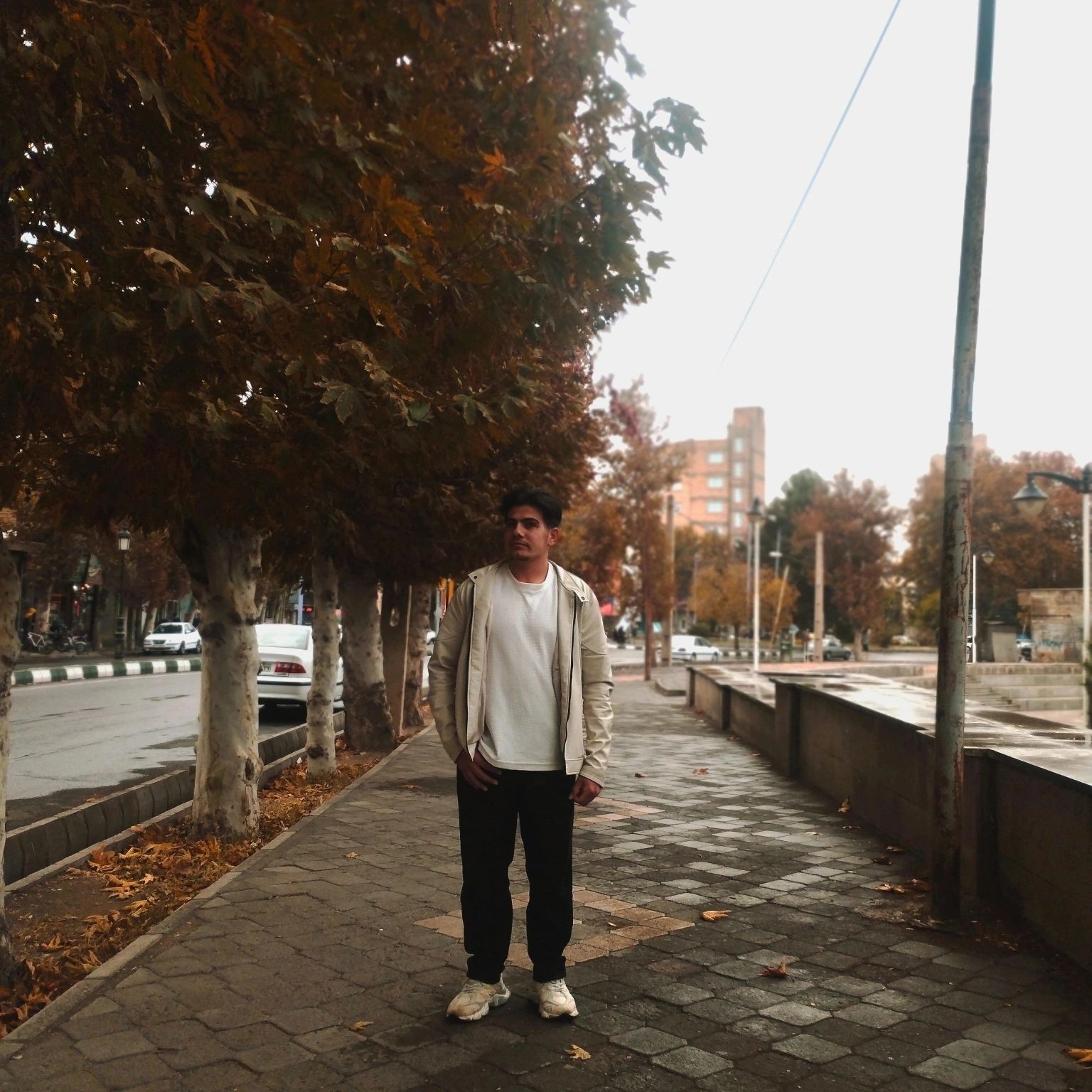 گفتگو با امیررضا جعفرزاده؛ قهرمان پیوستگی یازدهم تجربی از خوی