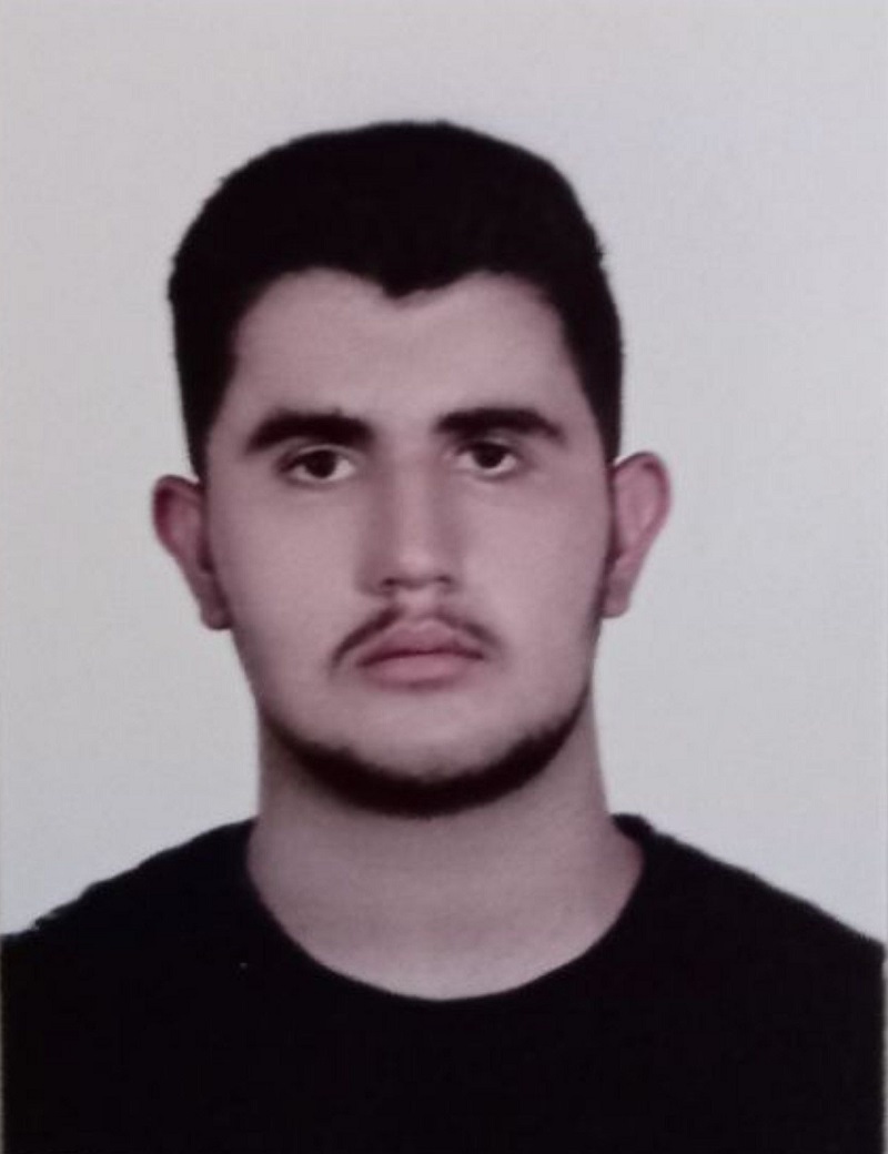 مصاحبه با یوسف آزادپور؛ قهرمان پیشرفت پایه یازدهم علوم انسانی