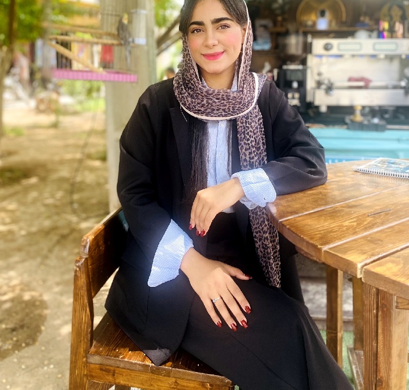 مصاحبه با نسترن دهکار؛ قهرمان پیوستگی دوازدهم انسانی