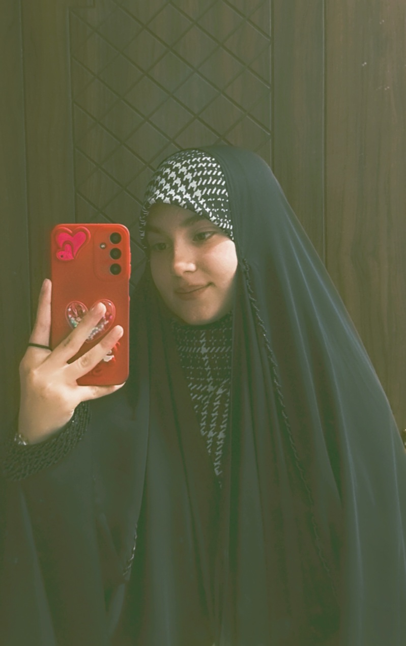 گفتگو با مریم علیپور اصل؛ قهرمان پیشرفت یازدهم انسانی از ارومیه