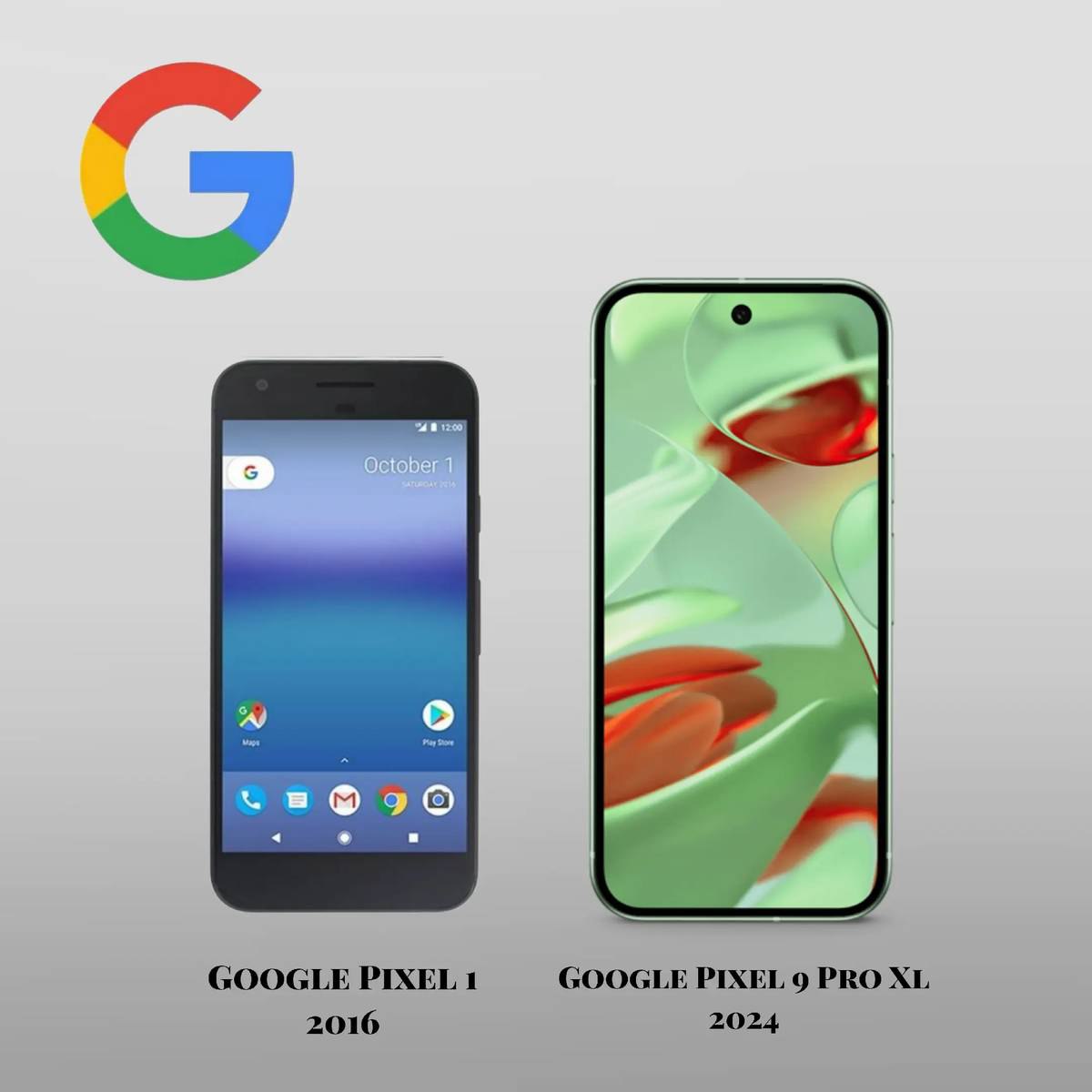 سفری در زمان با گوشی‌های برند‌های مطرح