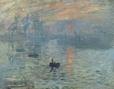 امپرسیونیسم  Impressionism (آغازگر هنر مدرن)