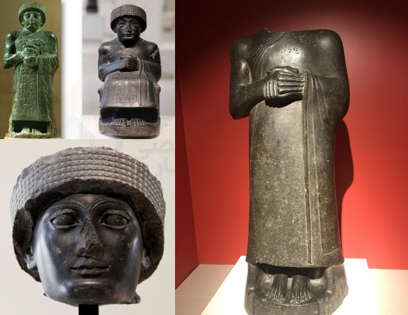 سومر نو و بابل