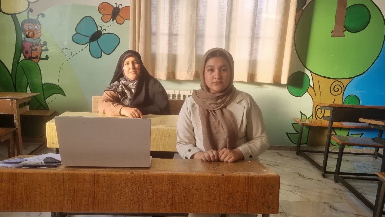 ثنا عبدی، قهرمان پیشرفت