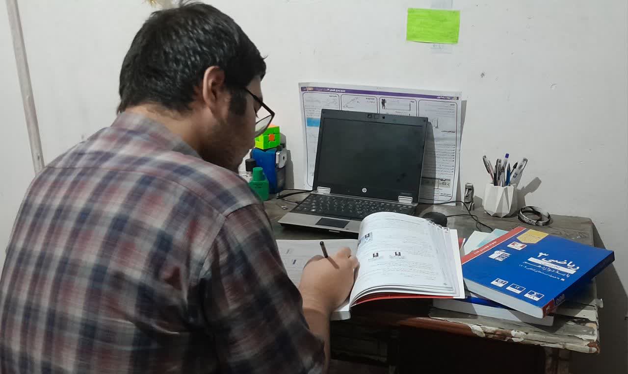 راز تراز 7200 از زبان محمد مهدی حبیبپور