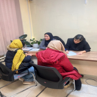 مصاحبه با آیدا پاک مهر ، رشد تراز از 4300 به تراز 6500