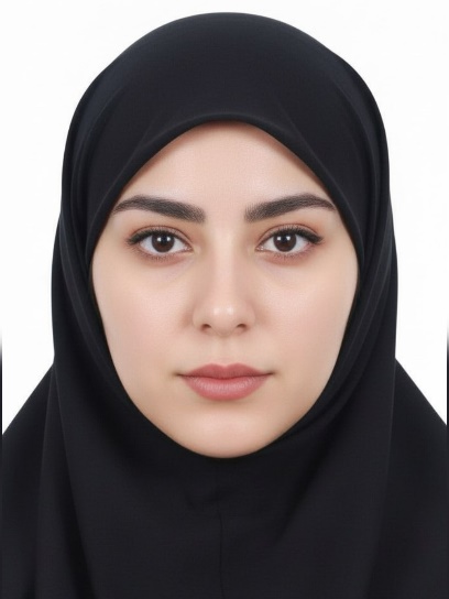 گفت و گو با الیکا رحیم زاده قهرمان رشد دوازدهم تجربی