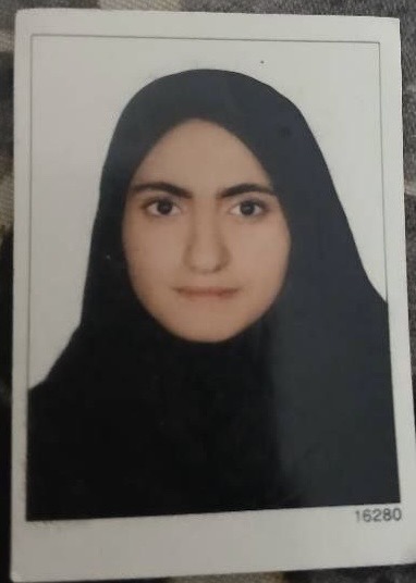 گفت و گو با قهرمان پیشرفت دوازدهم تجربی, کیانا درویشی