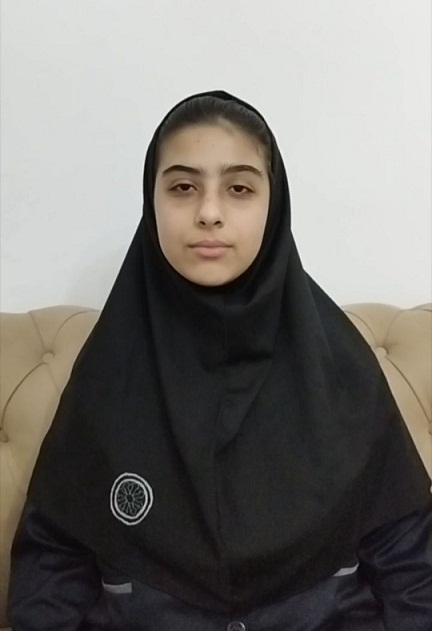 گفت و گو با نیان قهوه از ششم تا قبولی آزمون تیزهوشان