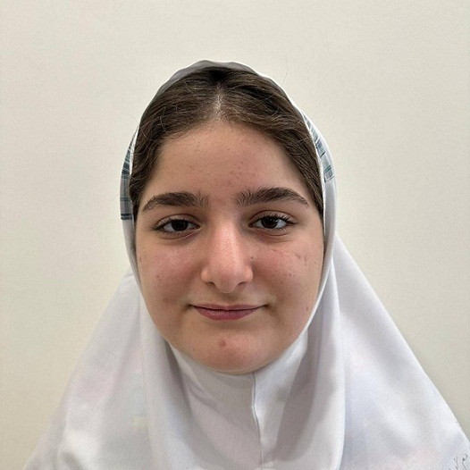 گفت و گو با ناریا فیضی، از ششم تا قبولی تیزهوشان