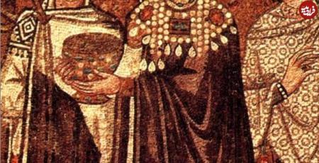 گرانبهاترین «رنگ» جهان که پانصدسال قبل گم شد!