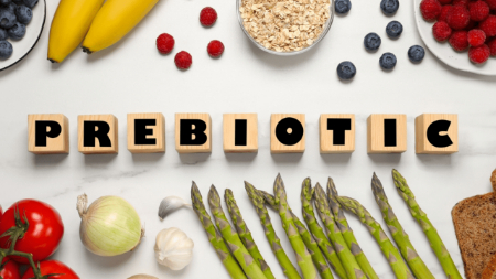 لیست انواع غذاهای پری بیوتیک که برای سلامت گوارش مفید هستند