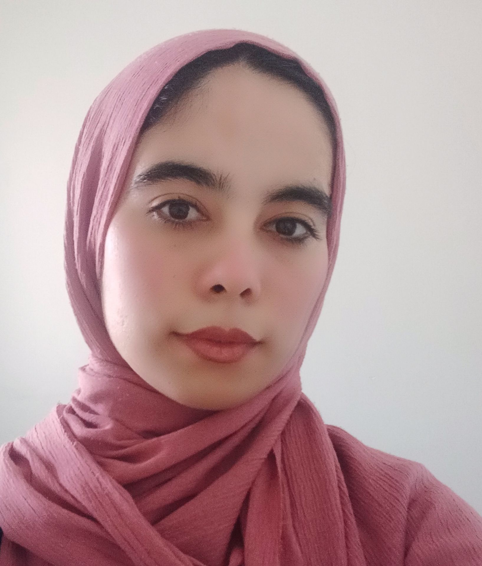 گفتگو با حکیمه سعیدی قهرمان پیوستگی