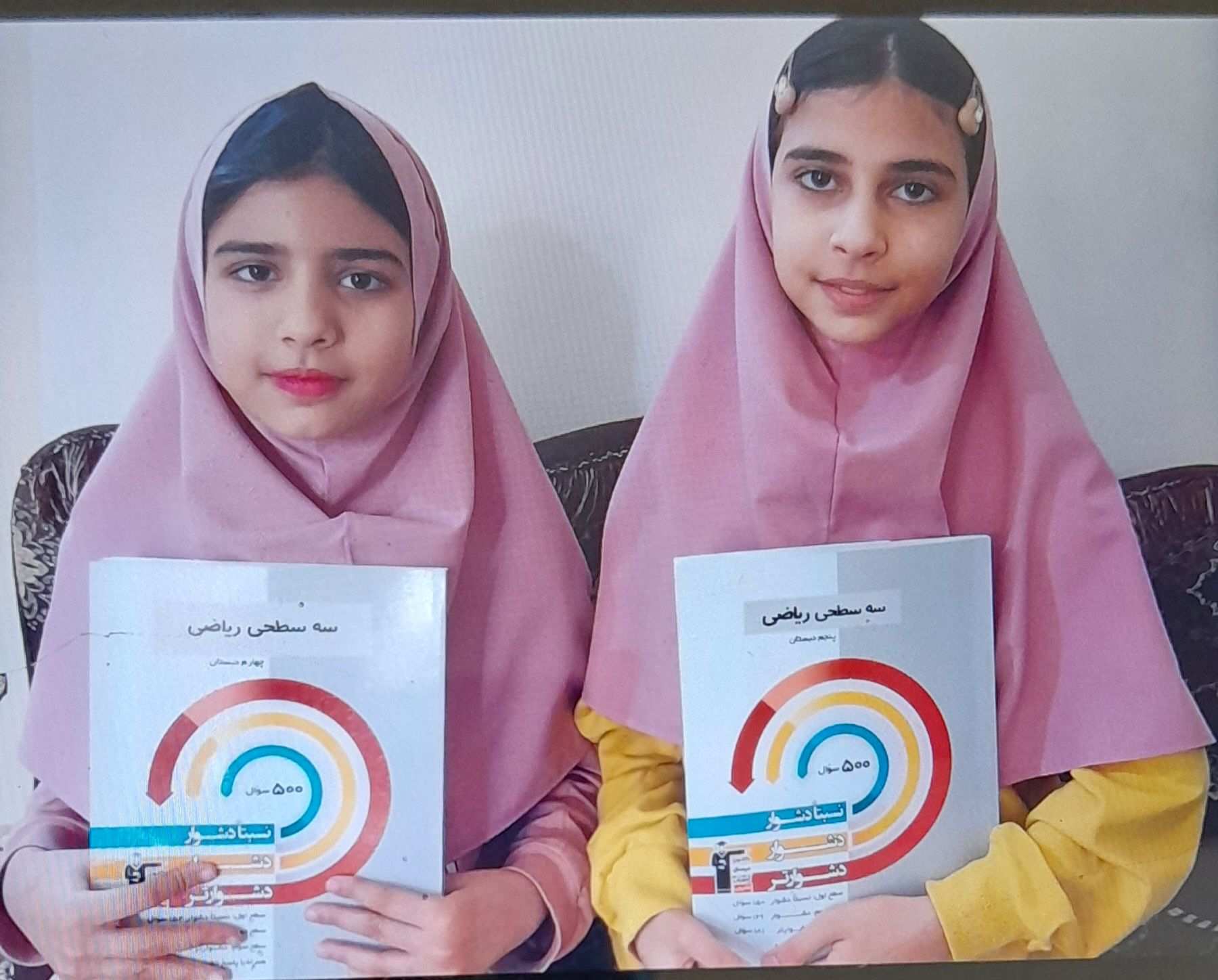 گفتگو با درسا عالیپور قهرمان پیوستگی