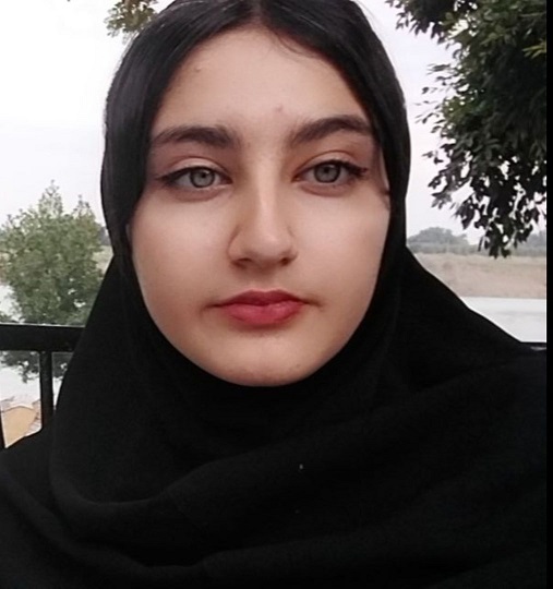 گفتگو با فاطمه حاتمی قهرمان پیوستگی