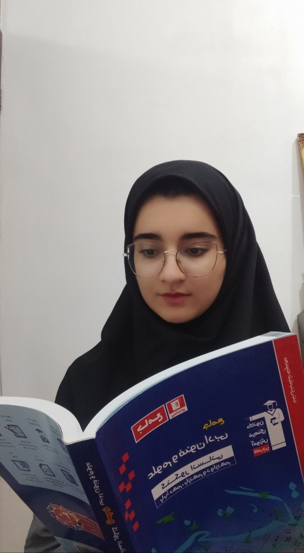 گفتگو با سانیا نظری قهرمان پیوستگی